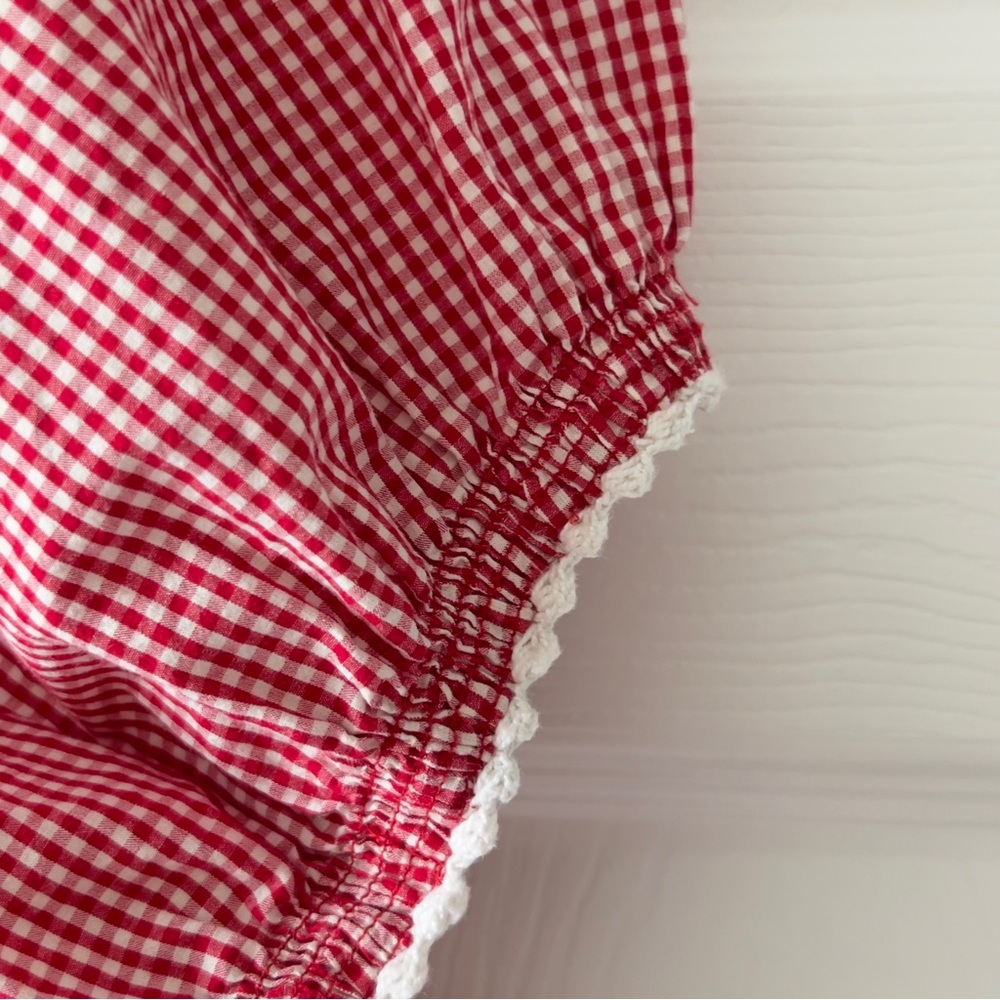 DOEN TENNESSEE TOP - RARE - Picture 6 of 6